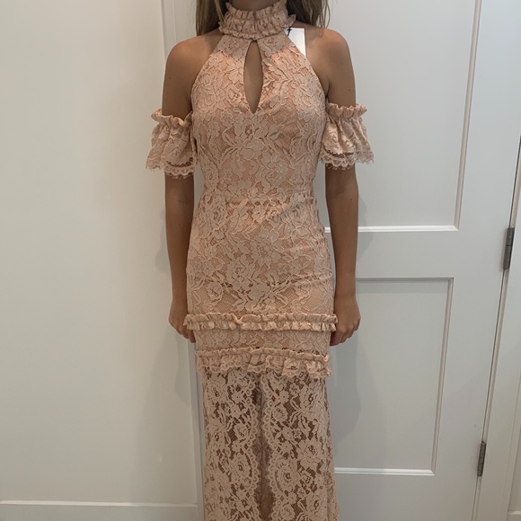 Alexis Dresses & Skirts - ALEXIS halter dress